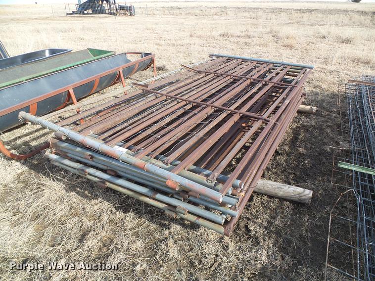 image for item DF2902 (12) steel panels