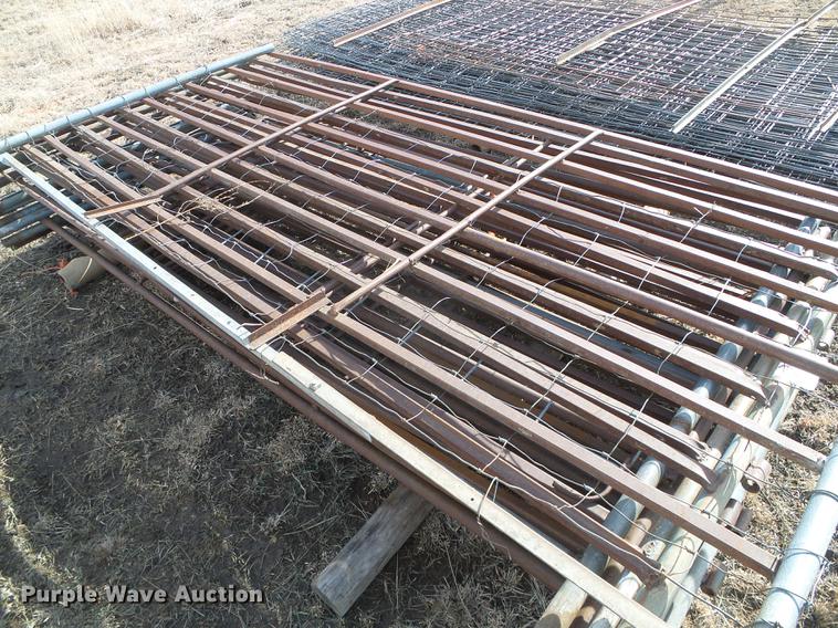 image for item DF2902 (12) steel panels