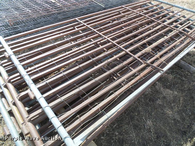 image for item DF2902 (12) steel panels