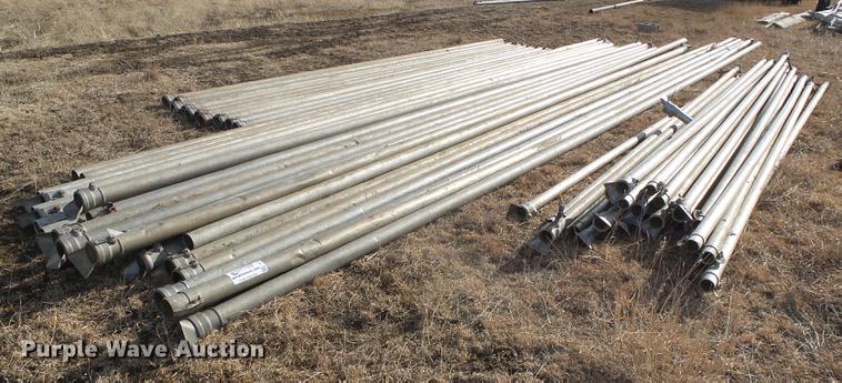 image for item DF2905 (51) irrigation pipes