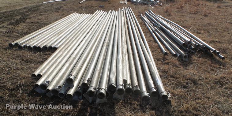 image for item DF2905 (51) irrigation pipes