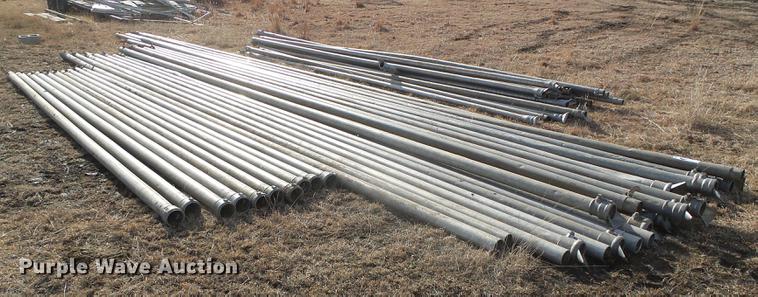 image for item DF2905 (51) irrigation pipes