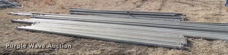 image for item DF2905 (51) irrigation pipes