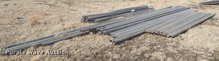 image for item DF2905 (51) irrigation pipes