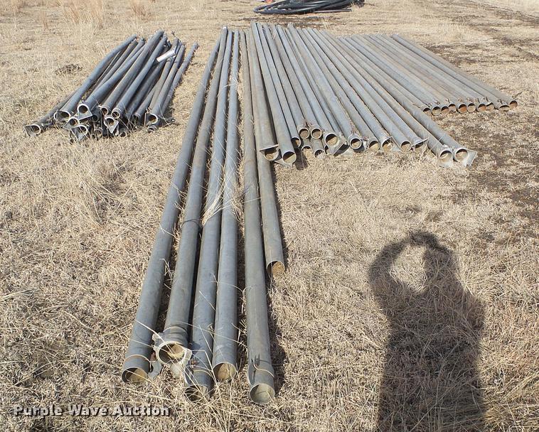 image for item DF2905 (51) irrigation pipes