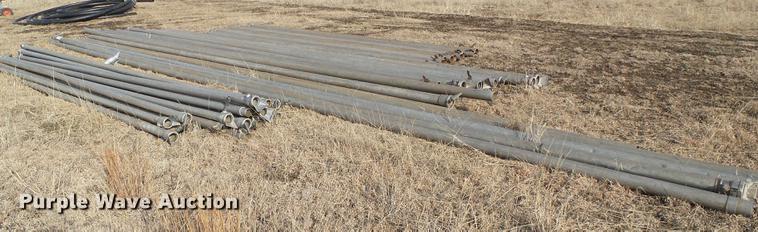 image for item DF2905 (51) irrigation pipes