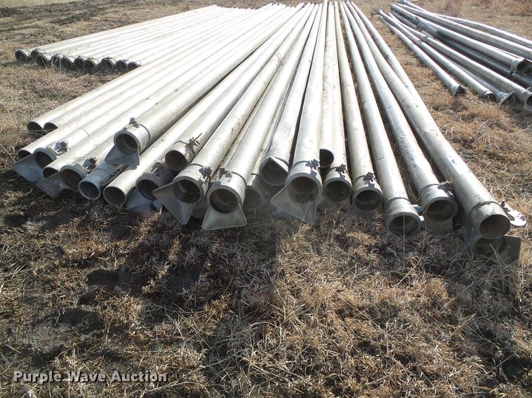 image for item DF2905 (51) irrigation pipes