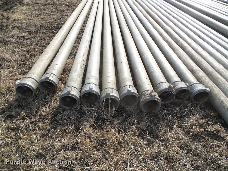 image for item DF2905 (51) irrigation pipes
