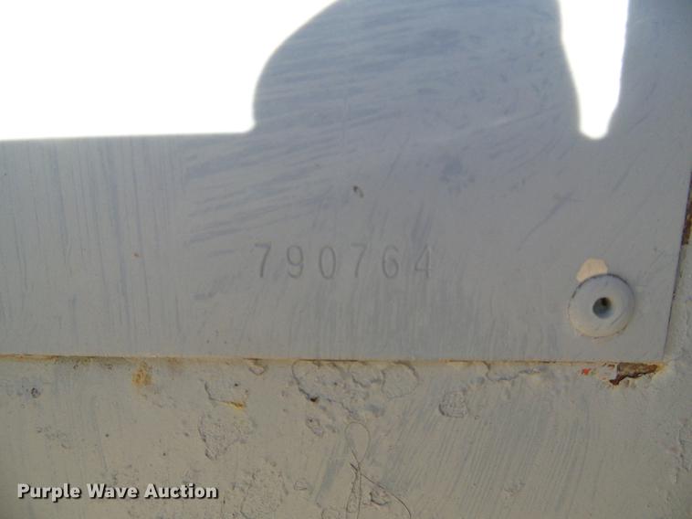 image for item EQ9035 My-D Hand-D livestock chute