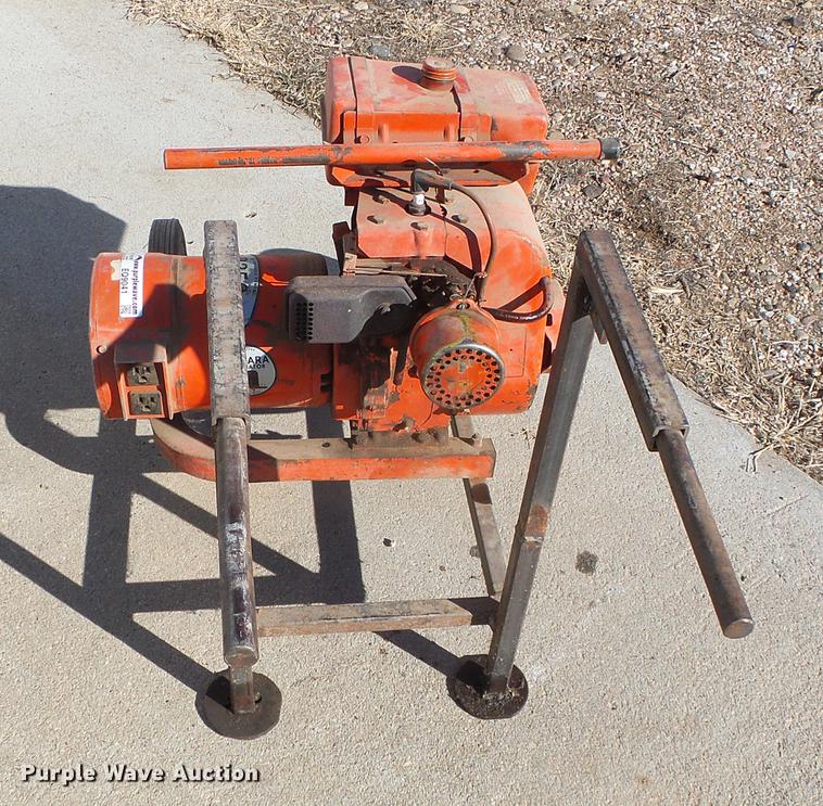 image for item EQ9041 Generac generator