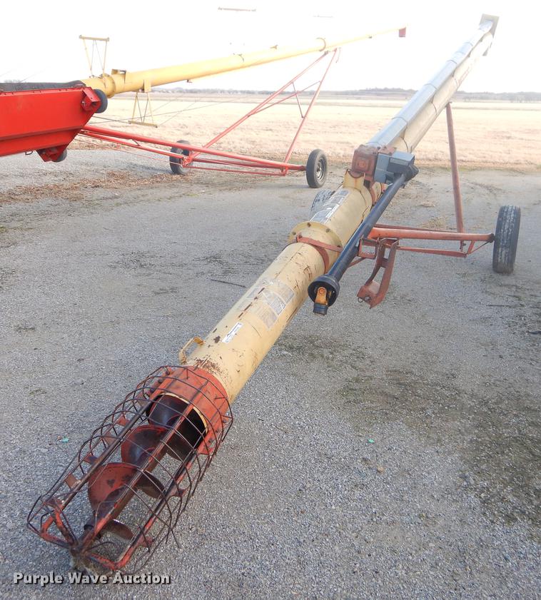 image for item ER9390 Westfield WR100-31 auger