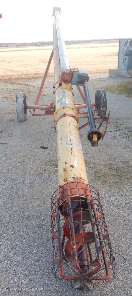 image for item ER9390 Westfield WR100-31 auger