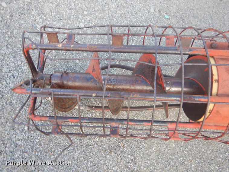 image for item ER9390 Westfield WR100-31 auger