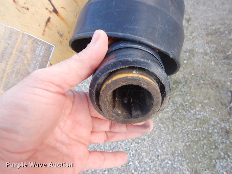 image for item ER9390 Westfield WR100-31 auger