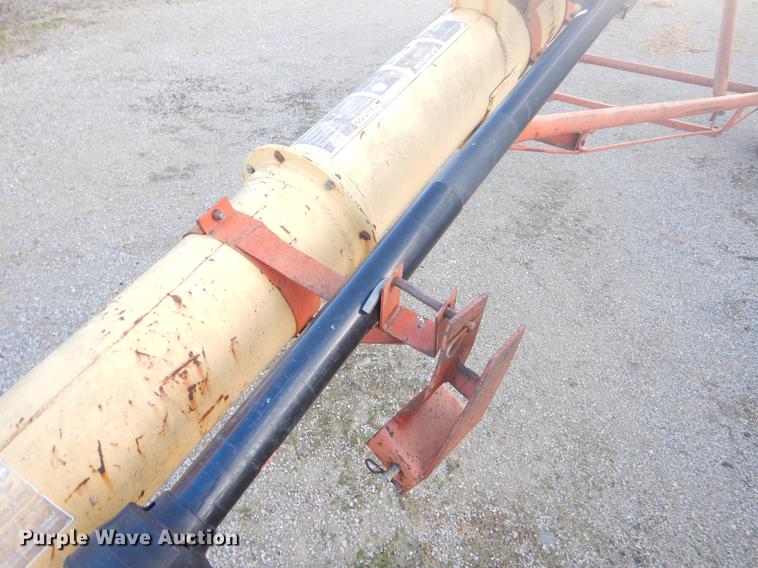 image for item ER9390 Westfield WR100-31 auger