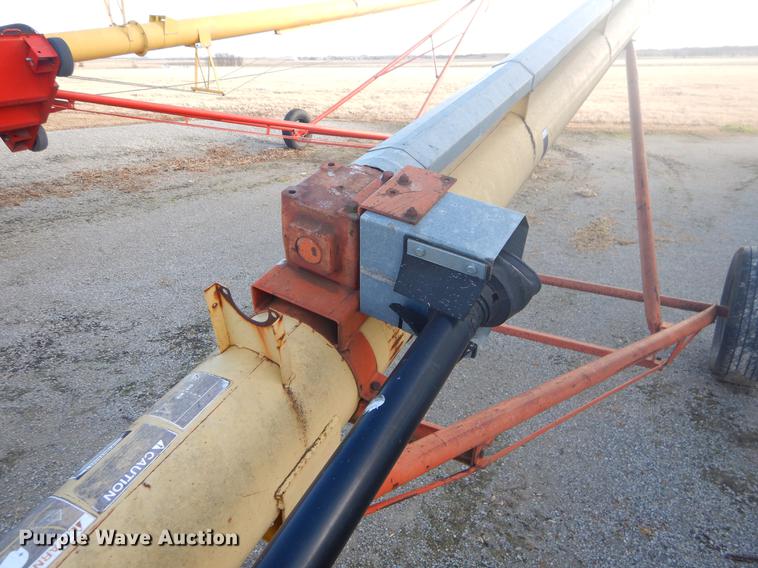 image for item ER9390 Westfield WR100-31 auger