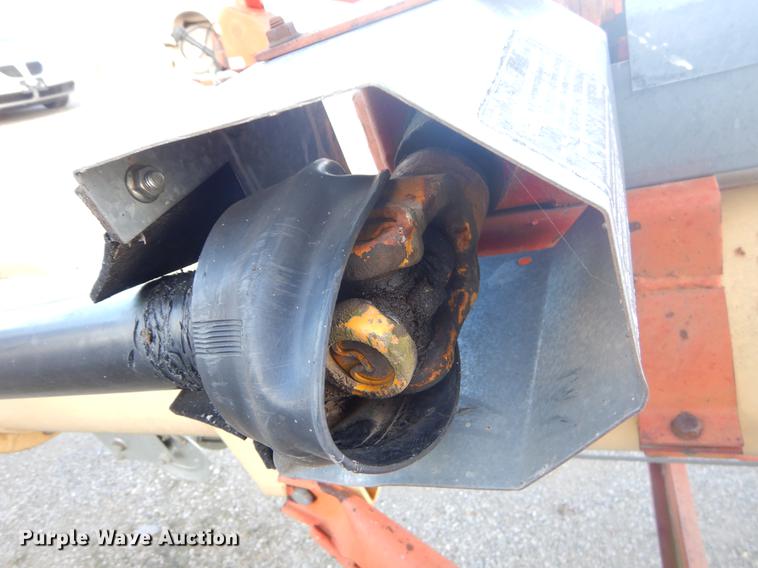 image for item ER9390 Westfield WR100-31 auger