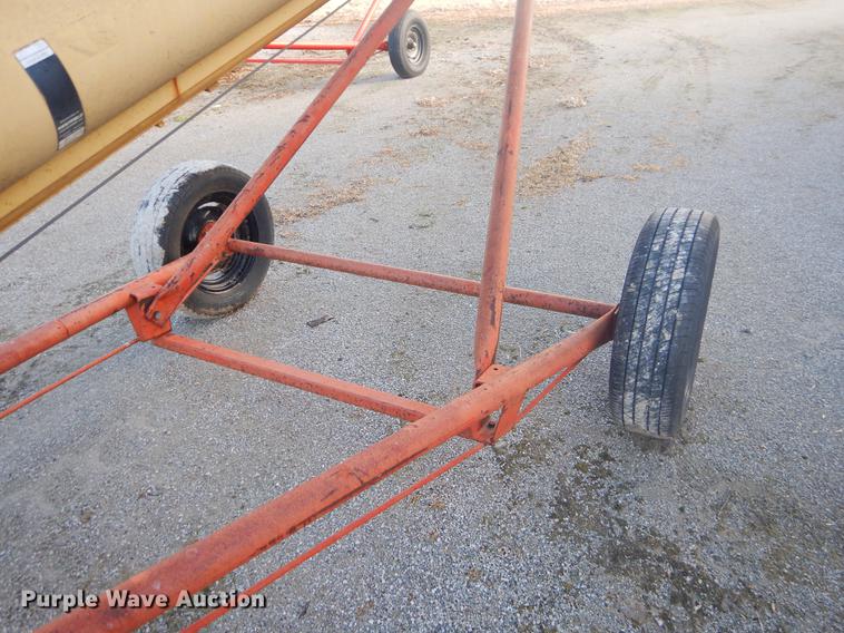 image for item ER9390 Westfield WR100-31 auger