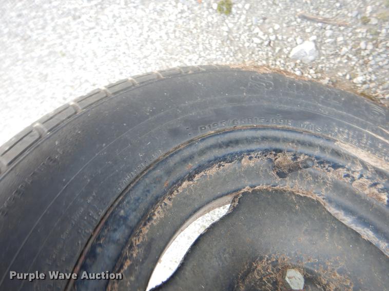 image for item ER9390 Westfield WR100-31 auger