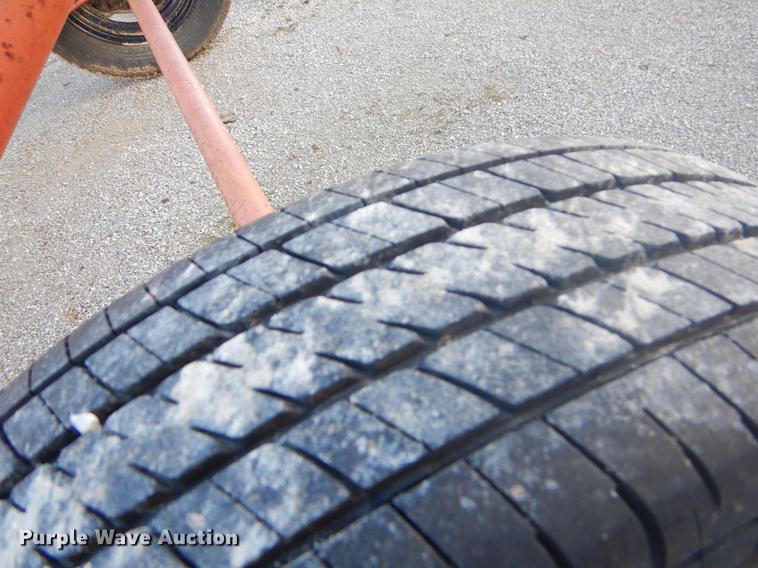 image for item ER9390 Westfield WR100-31 auger