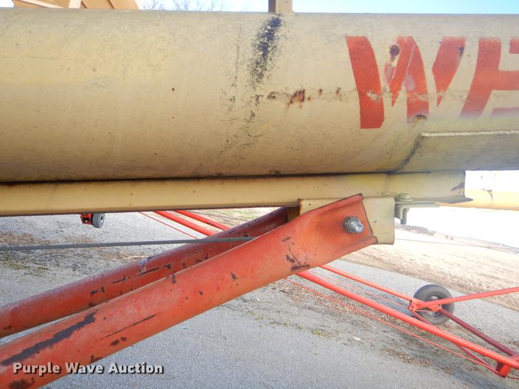 image for item ER9390 Westfield WR100-31 auger