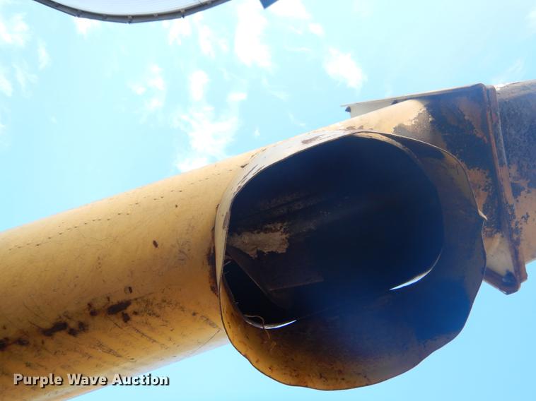 image for item ER9390 Westfield WR100-31 auger