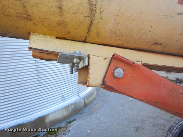image for item ER9390 Westfield WR100-31 auger