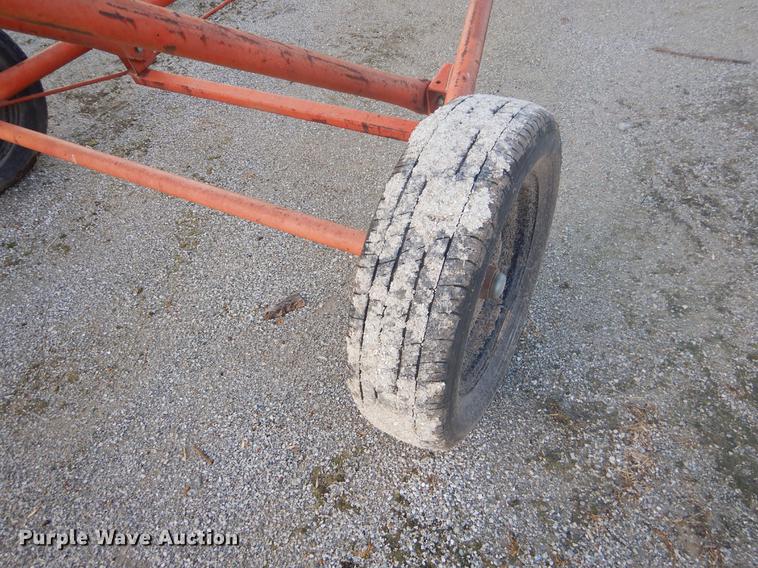 image for item ER9390 Westfield WR100-31 auger