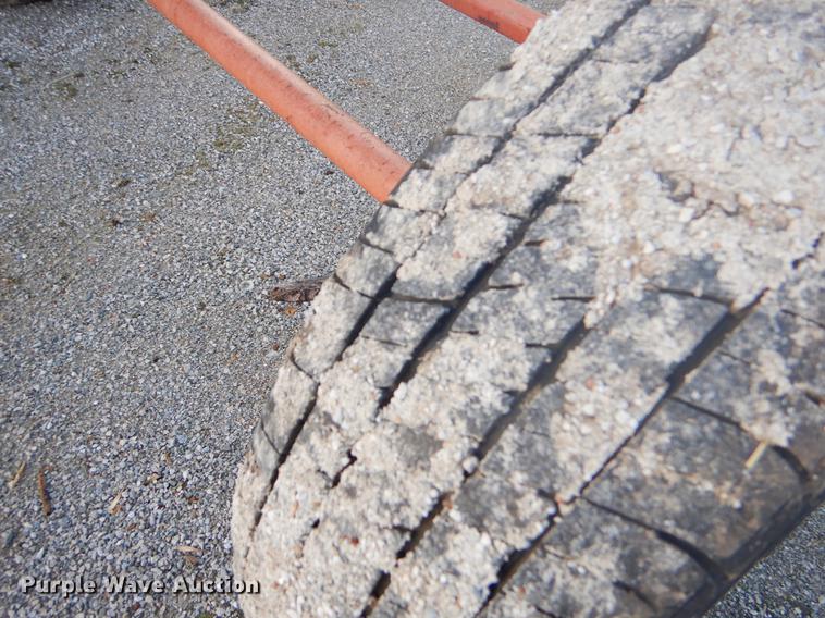 image for item ER9390 Westfield WR100-31 auger