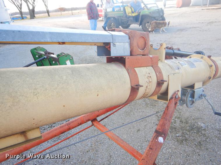 image for item ER9390 Westfield WR100-31 auger