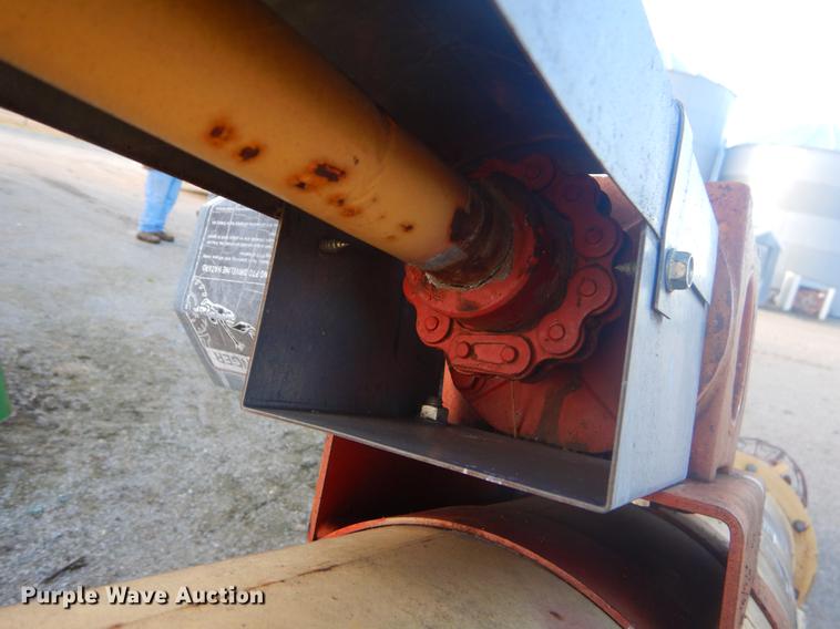 image for item ER9390 Westfield WR100-31 auger