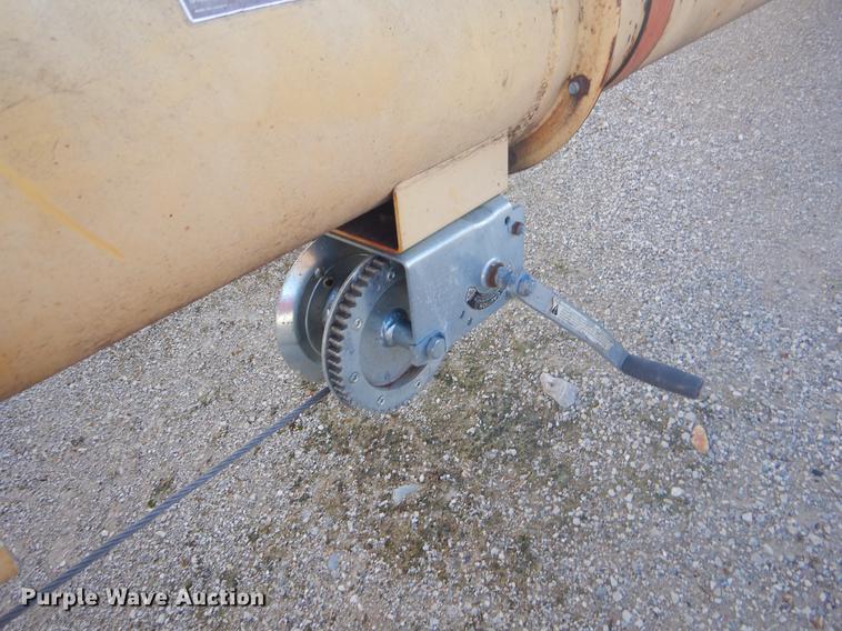 image for item ER9390 Westfield WR100-31 auger