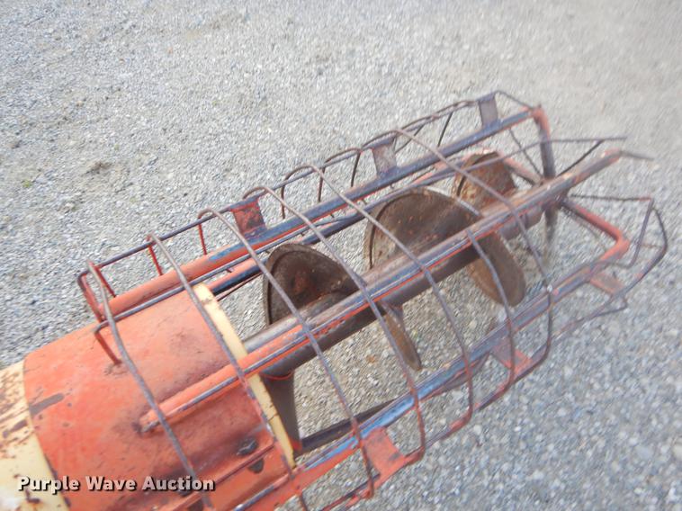 image for item ER9390 Westfield WR100-31 auger