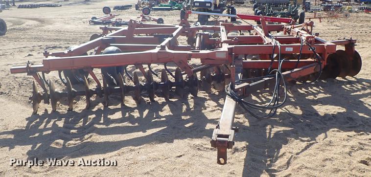 image for item FH9585 Miller disk