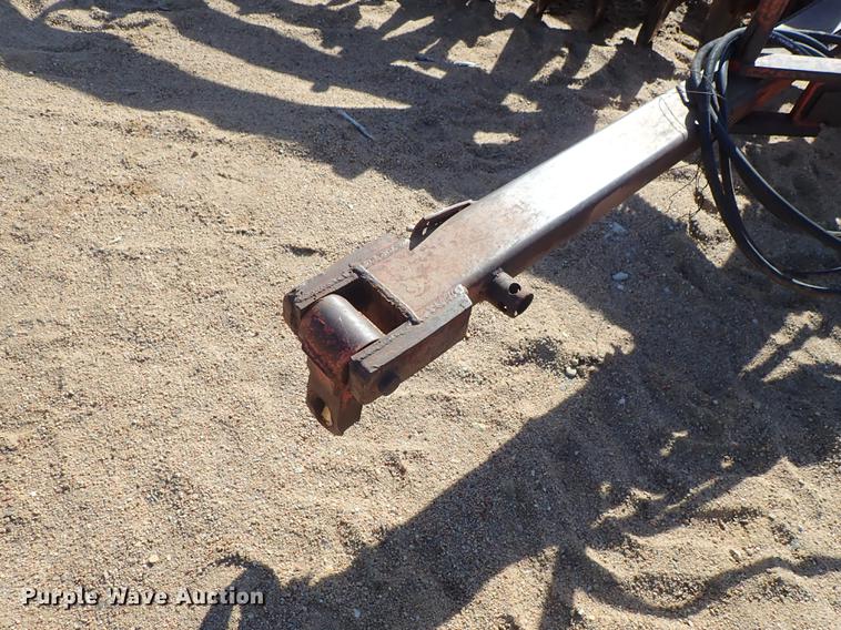 image for item FH9585 Miller disk