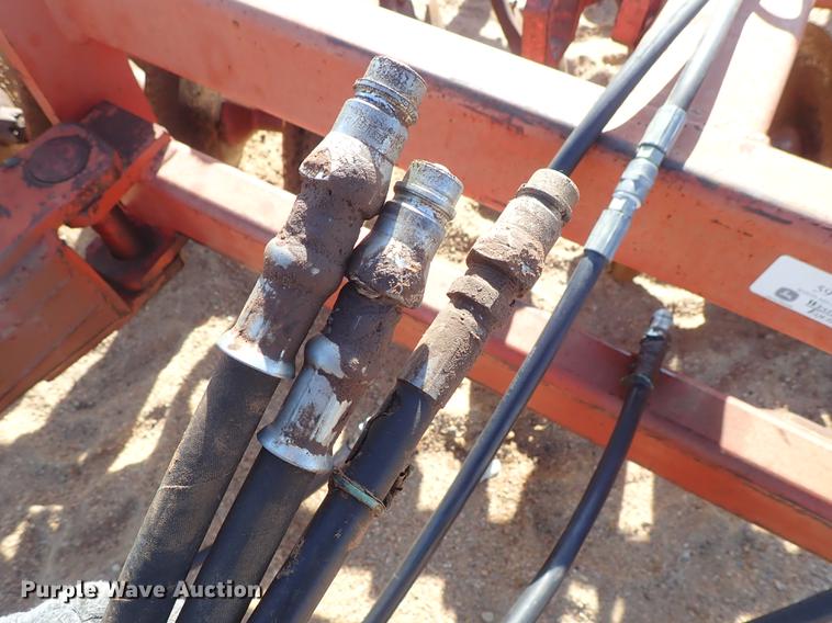 image for item FH9585 Miller disk