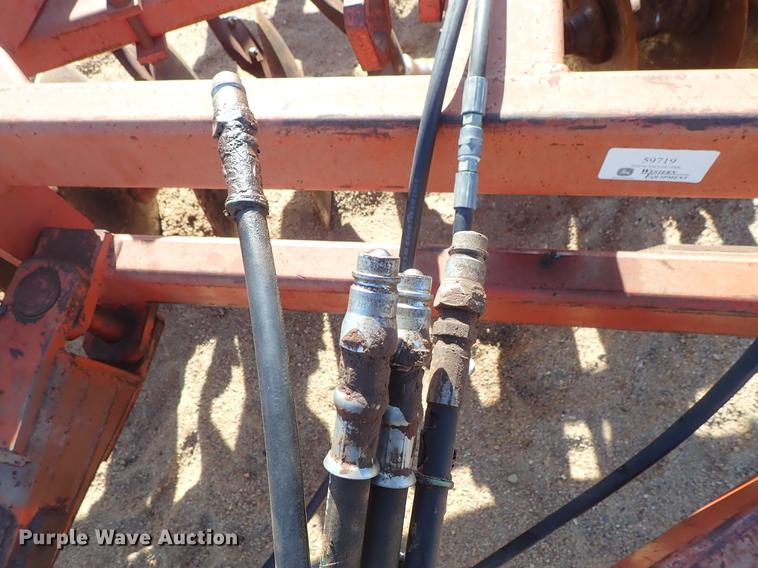 image for item FH9585 Miller disk