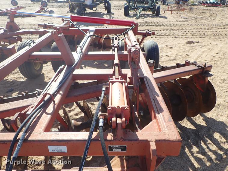 image for item FH9585 Miller disk