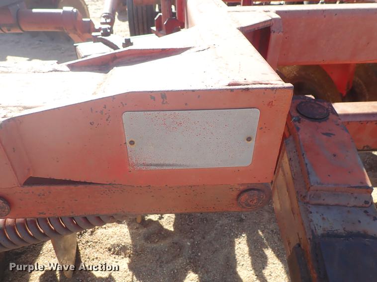 image for item FH9585 Miller disk