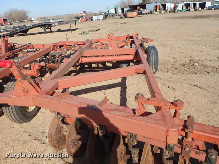 image for item FH9585 Miller disk