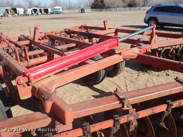 image for item FH9585 Miller disk