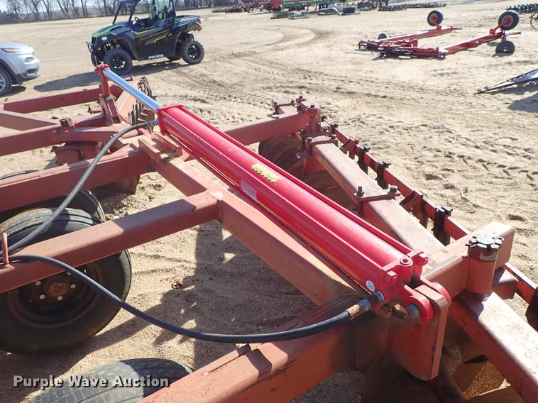 image for item FH9585 Miller disk