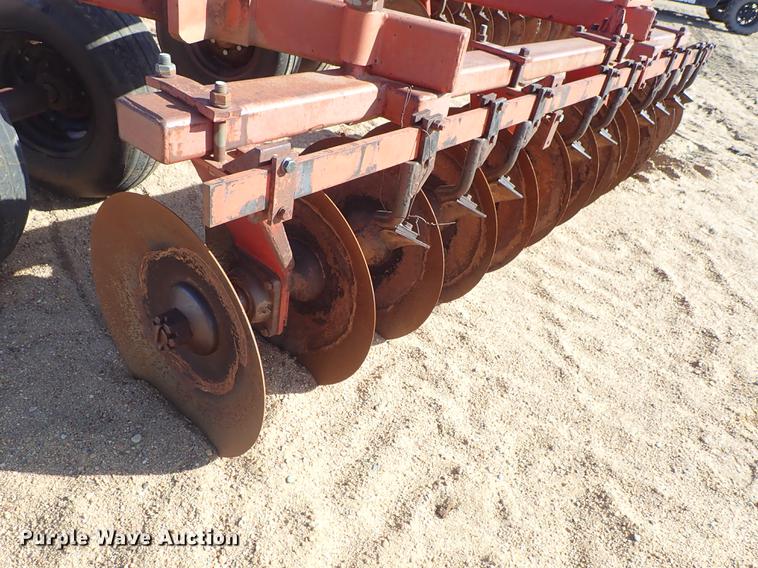 image for item FH9585 Miller disk