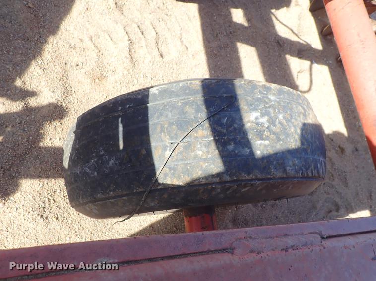 image for item FH9585 Miller disk