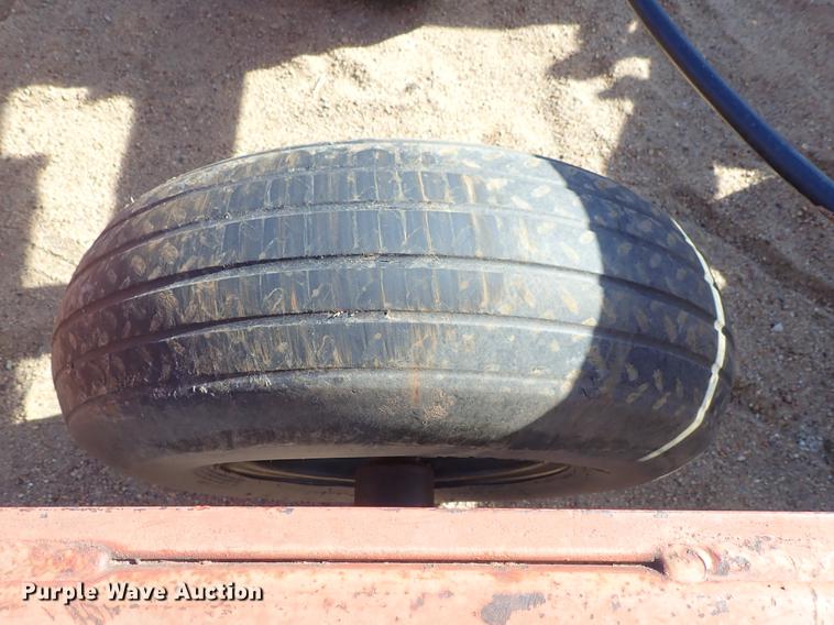 image for item FH9585 Miller disk