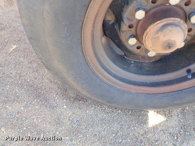 image for item FH9585 Miller disk