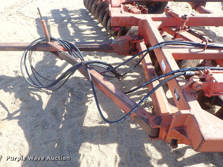 image for item FH9585 Miller disk