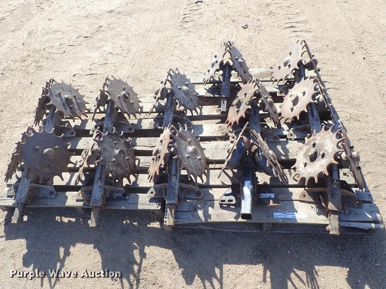 image for item FH9594 (12) trash whippers