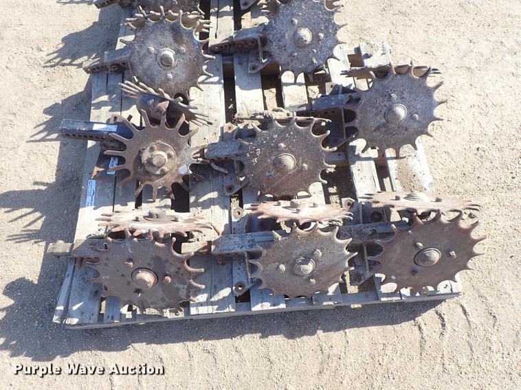 image for item FH9594 (12) trash whippers