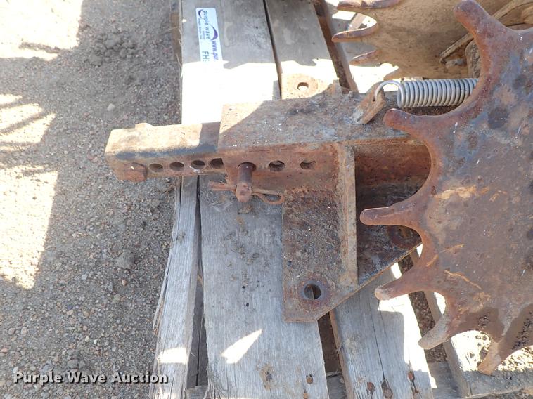 image for item FH9594 (12) trash whippers